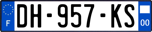 DH-957-KS