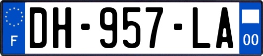 DH-957-LA