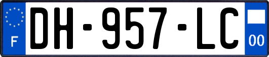 DH-957-LC