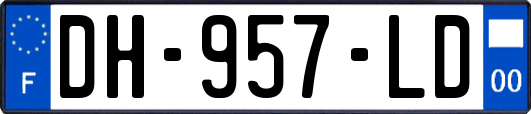 DH-957-LD