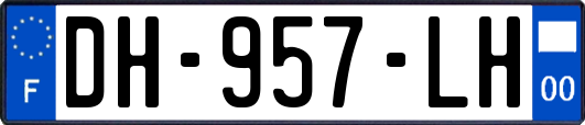 DH-957-LH