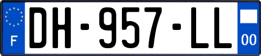 DH-957-LL