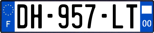 DH-957-LT