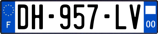 DH-957-LV