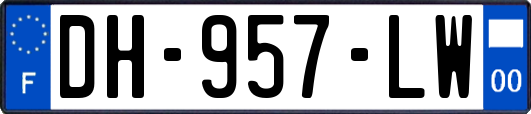 DH-957-LW