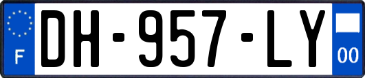 DH-957-LY