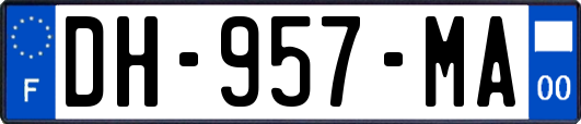 DH-957-MA