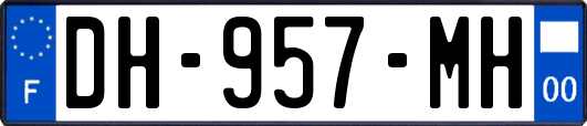 DH-957-MH