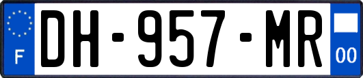 DH-957-MR