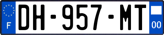 DH-957-MT