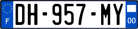 DH-957-MY
