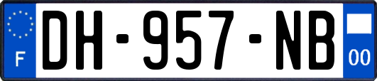 DH-957-NB
