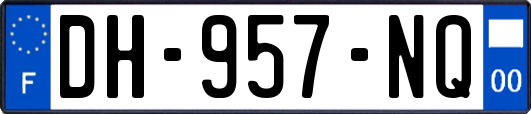 DH-957-NQ