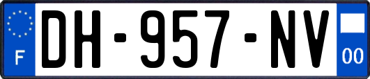 DH-957-NV