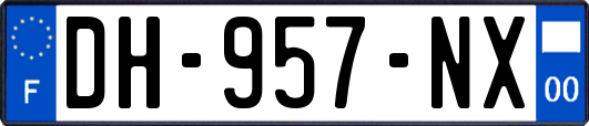 DH-957-NX