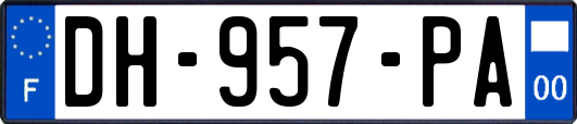 DH-957-PA