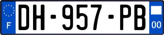 DH-957-PB