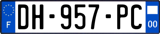 DH-957-PC