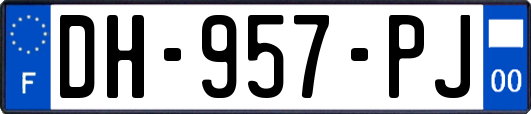 DH-957-PJ