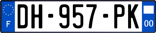 DH-957-PK