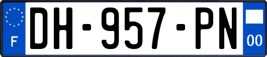 DH-957-PN