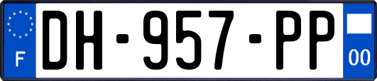 DH-957-PP
