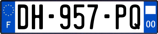 DH-957-PQ