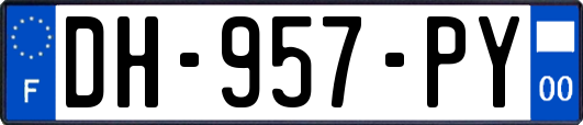 DH-957-PY