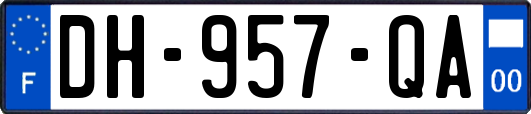 DH-957-QA