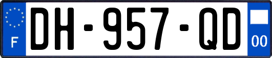DH-957-QD