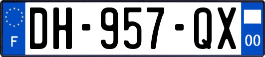 DH-957-QX