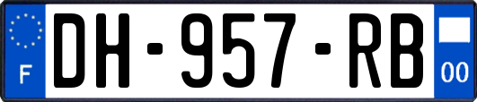DH-957-RB