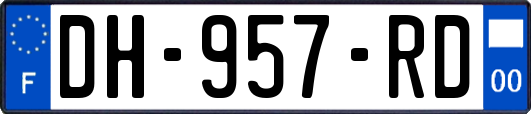 DH-957-RD