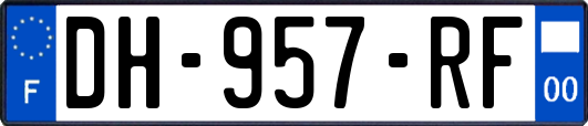 DH-957-RF