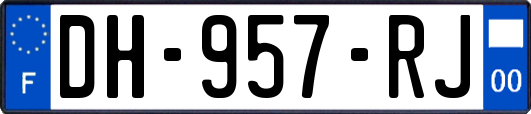 DH-957-RJ