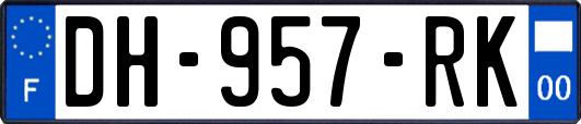 DH-957-RK