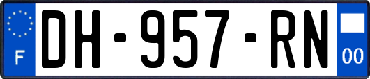 DH-957-RN