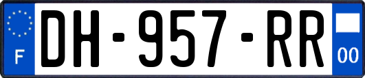 DH-957-RR