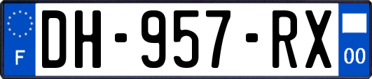 DH-957-RX