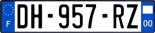 DH-957-RZ