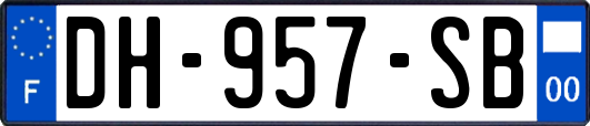 DH-957-SB
