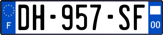 DH-957-SF