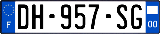 DH-957-SG