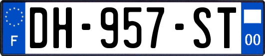 DH-957-ST