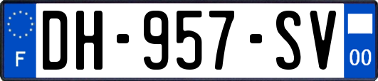 DH-957-SV