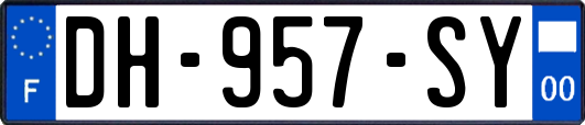 DH-957-SY