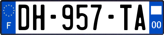 DH-957-TA
