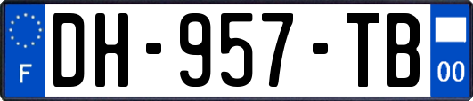 DH-957-TB