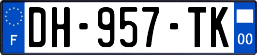 DH-957-TK