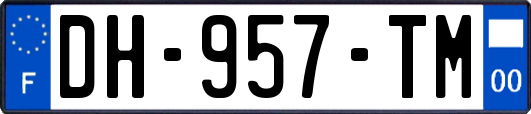 DH-957-TM
